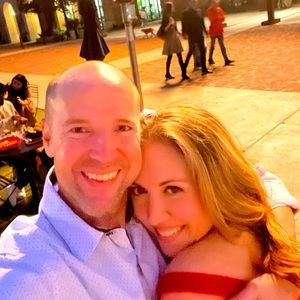 Meet your Posher, Lesley